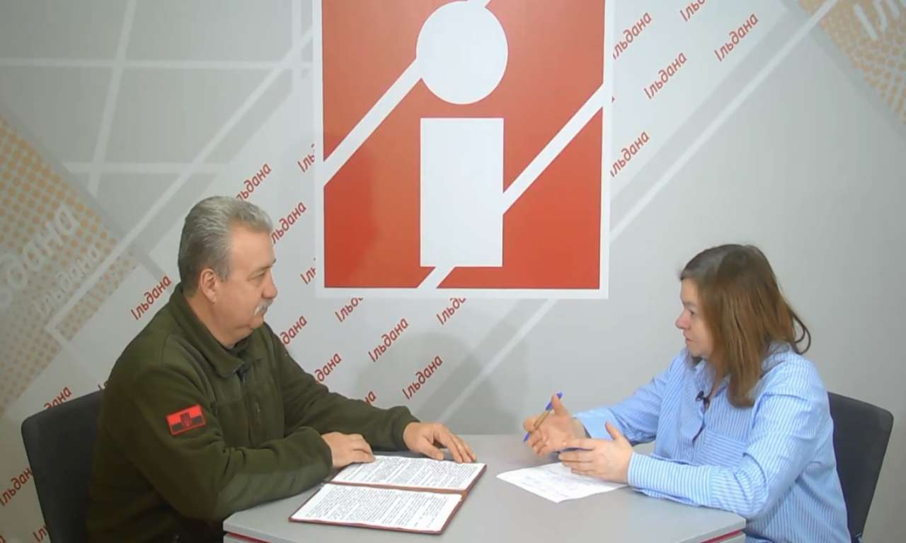 Головним викликом для освітян в умовах війни стали відключення світла — В. Данилевський